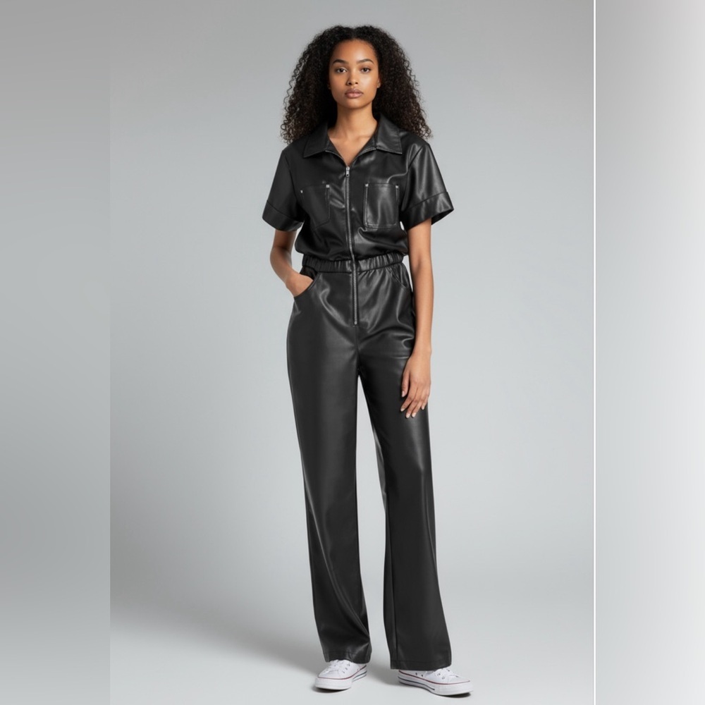 WeWoreWhat Flight Suit